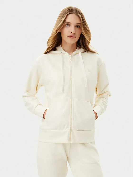 Silvian Heach Μπλούζα · Εκρού · Regular Fit