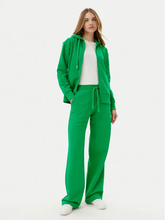 Silvian Heach Μπλούζα · Πράσινο · Regular Fit