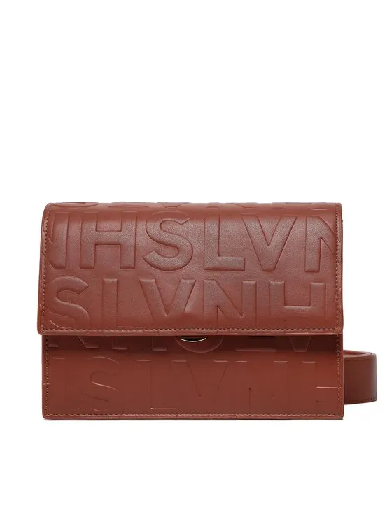 Silvian Heach Τσάντα · Καφέ
