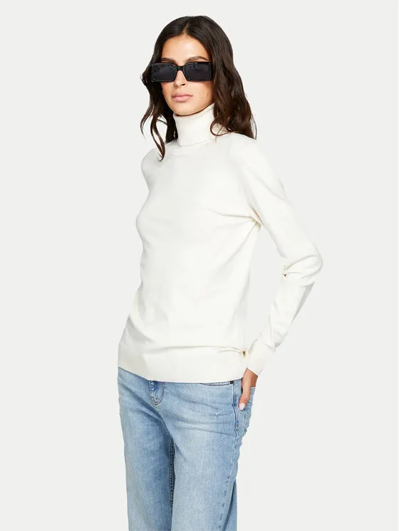 Sisley Ζιβάγκο · Εκρού · Regular Fit