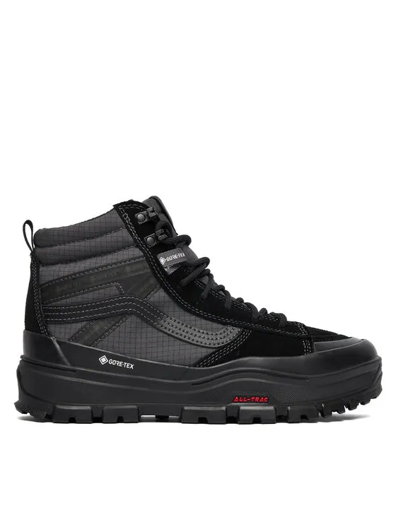 Αθλητικά · SK8-Hi · Μαύρο