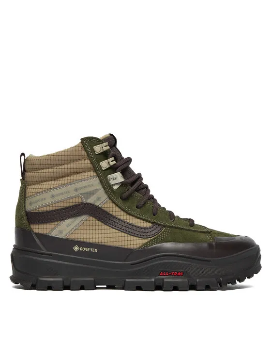 Αθλητικά · SK8-Hi · Χακί