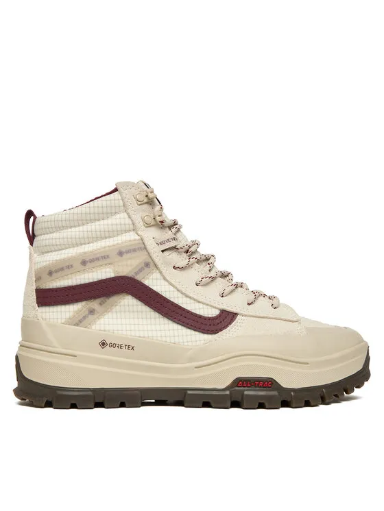 Αθλητικά · SK8-Hi · Εκρού