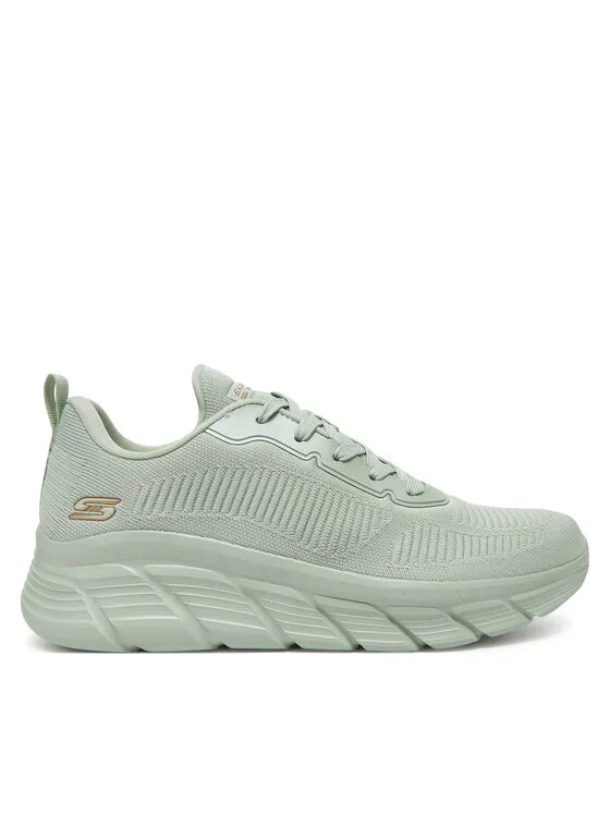 Skechers Αθλητικά · Πράσινο