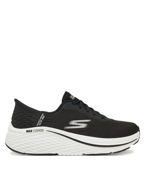 Skechers Αθλητικά · Μαύρο
