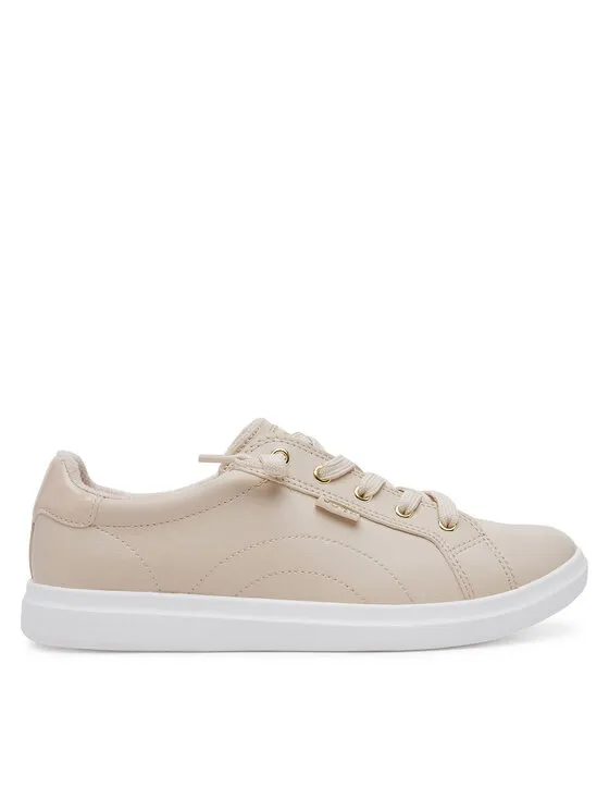 Skechers Αθλητικά · Καφέ