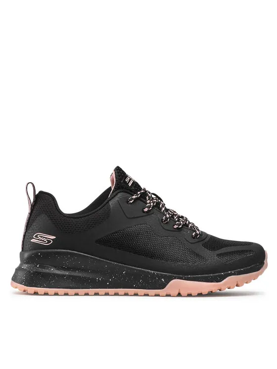 Skechers Αθλητικά · Μαύρο