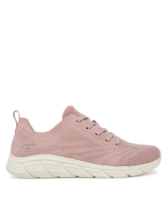 Skechers Αθλητικά · Ροζ