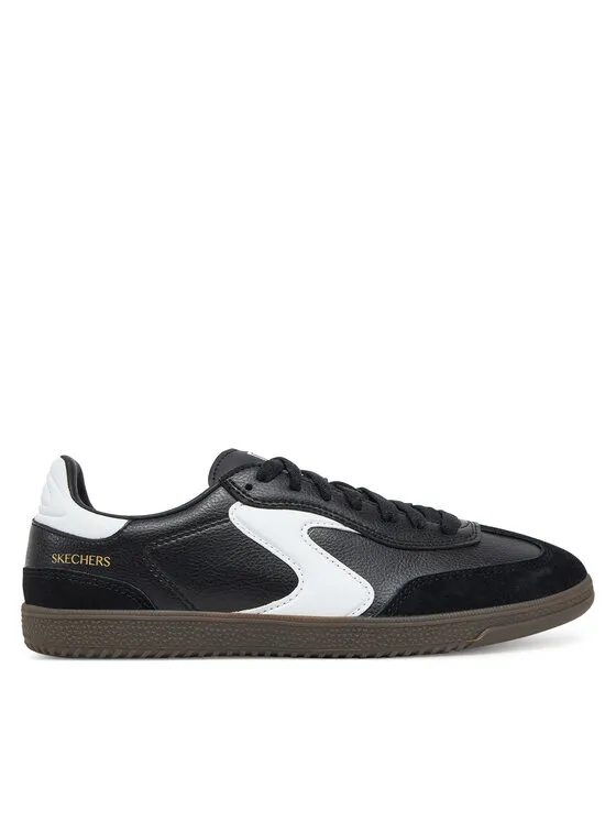 Skechers Αθλητικά · Μαύρο