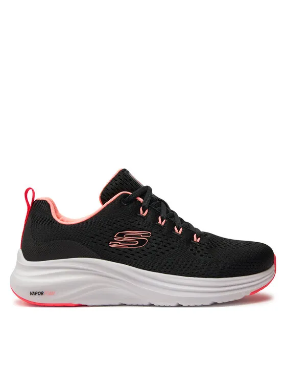 Skechers Αθλητικά · Μαύρο