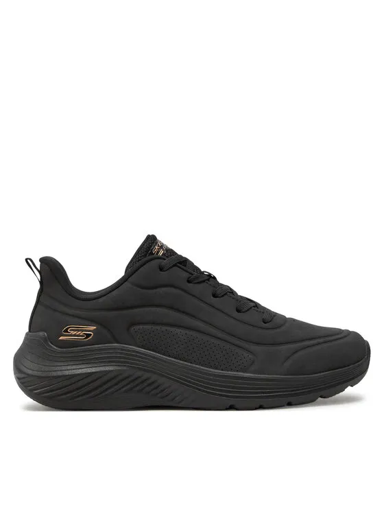Skechers Αθλητικά · Μαύρο