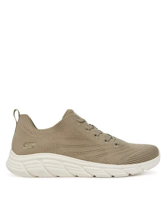Skechers Αθλητικά · Χακί