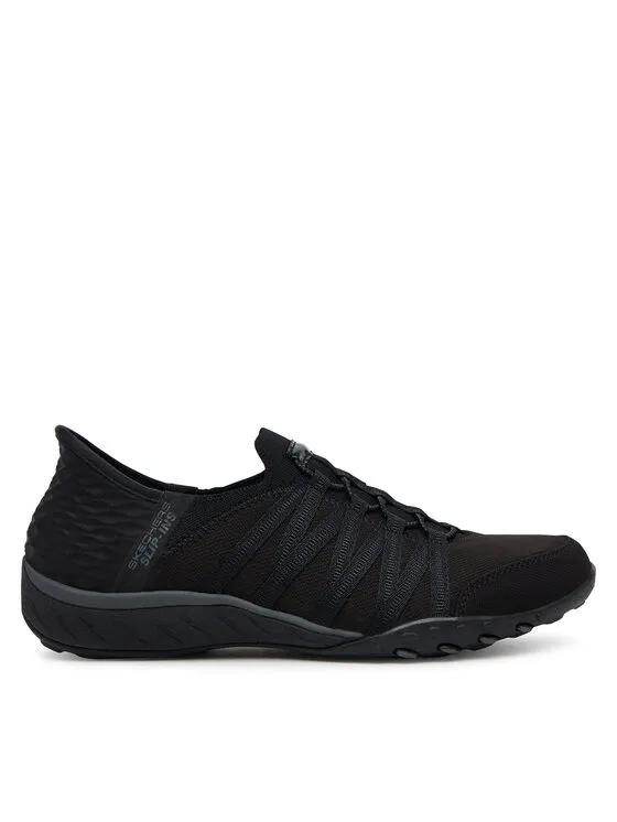 Skechers Αθλητικά · Μαύρο