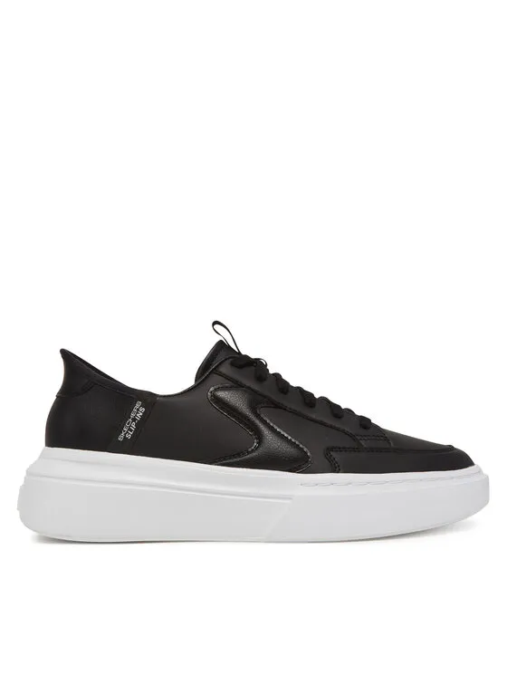Skechers Αθλητικά · Μαύρο