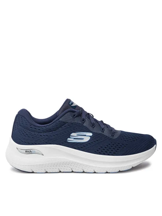 Skechers Αθλητικά · Σκούρο μπλε