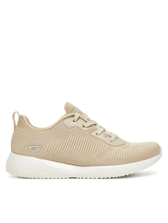 Skechers Αθλητικά · Μπεζ