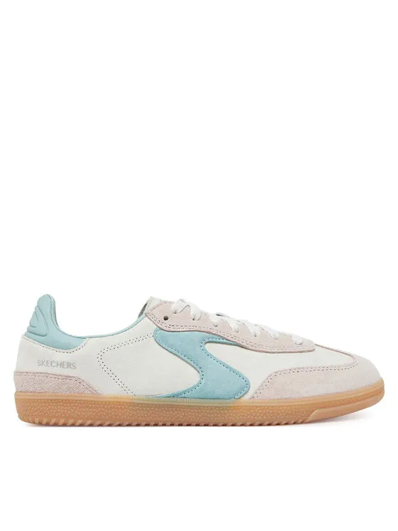 Skechers Αθλητικά · Εκρού