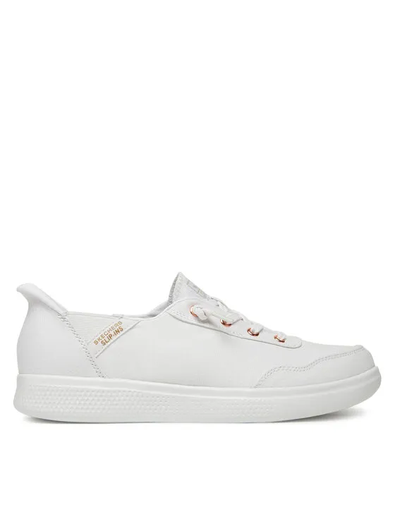 Skechers Αθλητικά · Λευκό