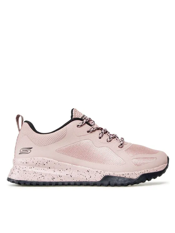 Skechers Αθλητικά · Ροζ