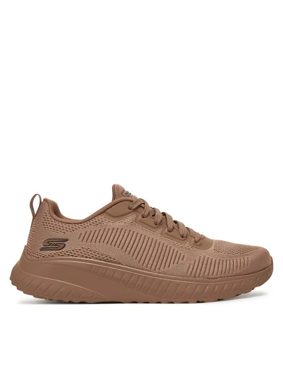 Skechers Αθλητικά · Καφέ