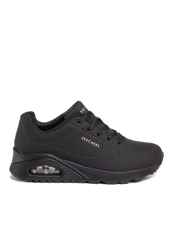 Skechers Αθλητικά · Μαύρο