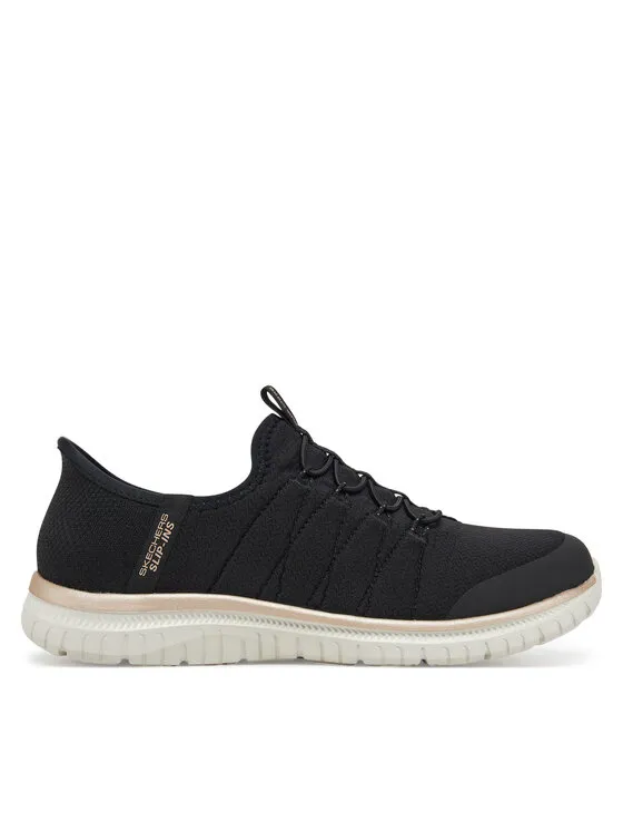 Skechers Αθλητικά · Μαύρο