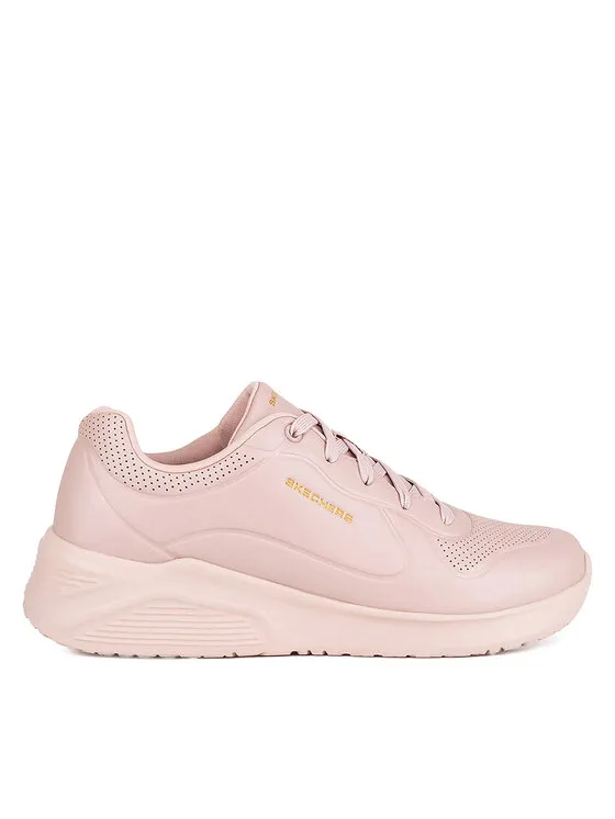 Skechers Αθλητικά · Ροζ