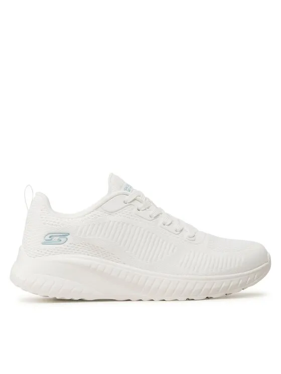 Skechers Αθλητικά · Λευκό