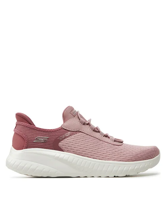 Skechers Αθλητικά · Ροζ