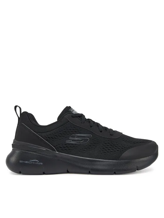 Skechers Αθλητικά · Μαύρο
