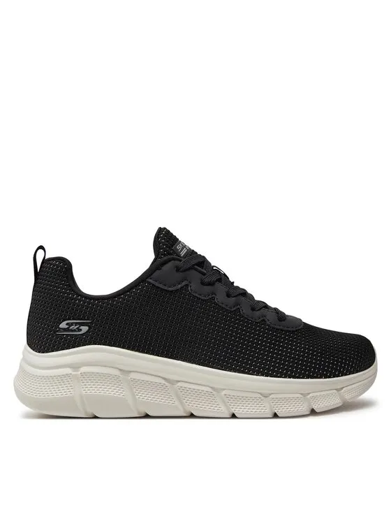 Skechers Αθλητικά · Μαύρο