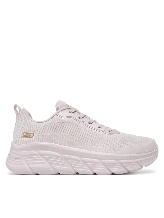 Skechers Αθλητικά · Μωβ