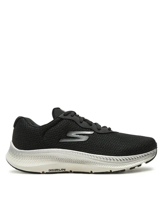 Skechers Go Run Consistent 2.0 128621/BKSL · Παπούτσια για Γυμναστήριο