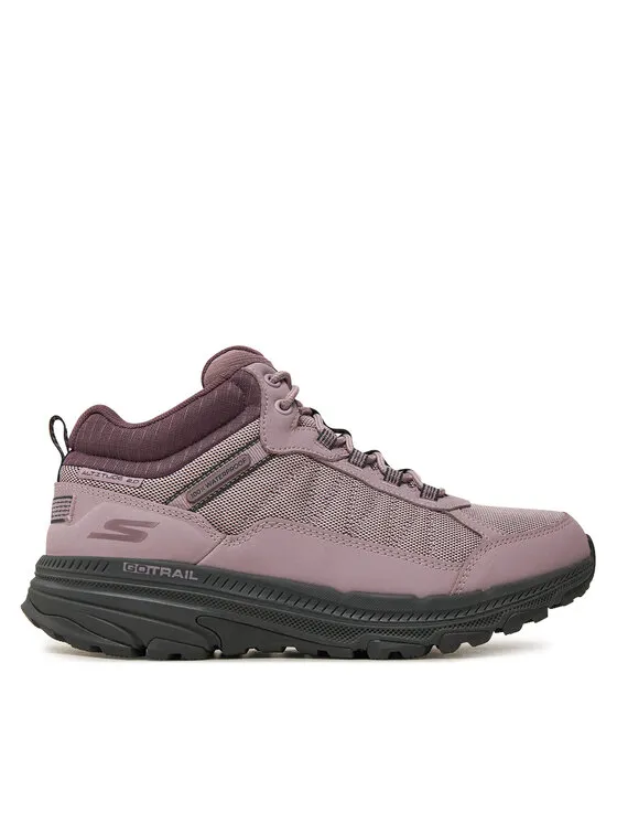 Skechers Παπούτσια πεζοπορίας · Go Run Trail Altitude 2.0 129531/MVE · Μωβ