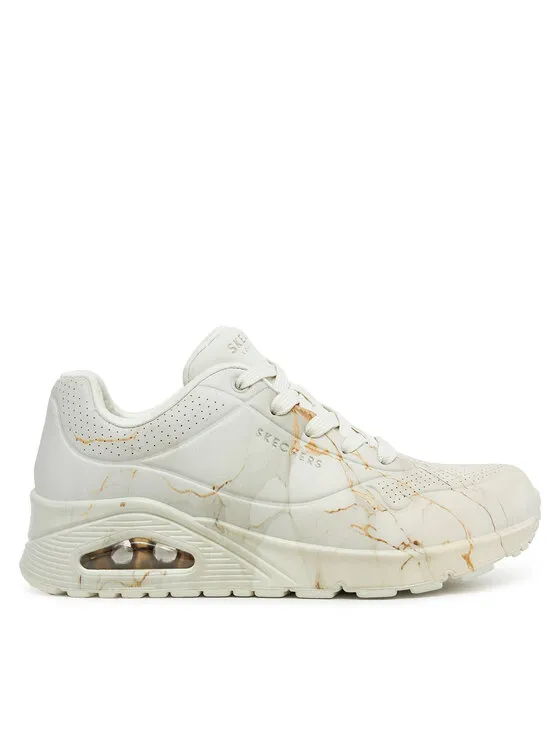 Skechers Αθλητικά · Λευκό