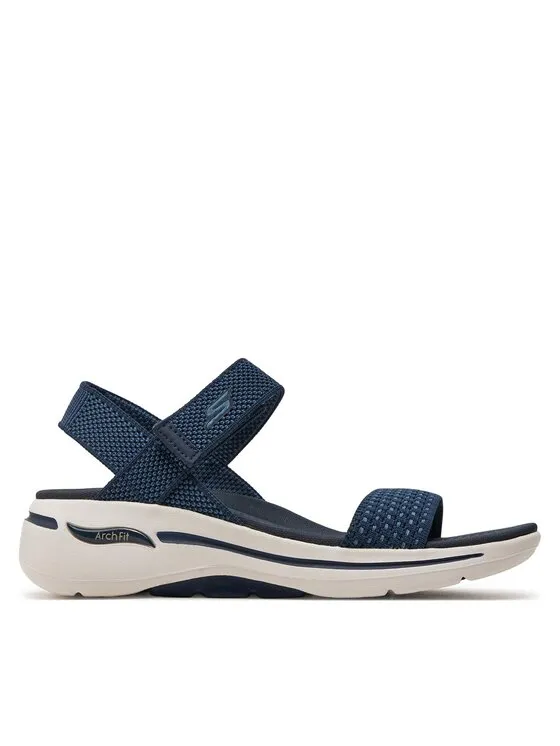 Skechers Σανδάλια · Σκούρο μπλε