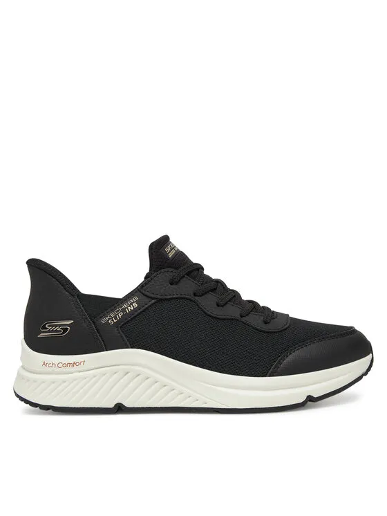 Skechers Αθλητικά · Μαύρο