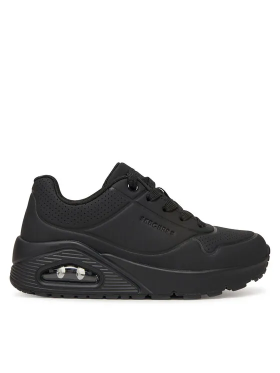 Skechers Αθλητικά · Μαύρο