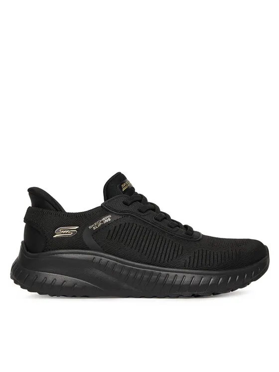 Skechers Αθλητικά · Μαύρο