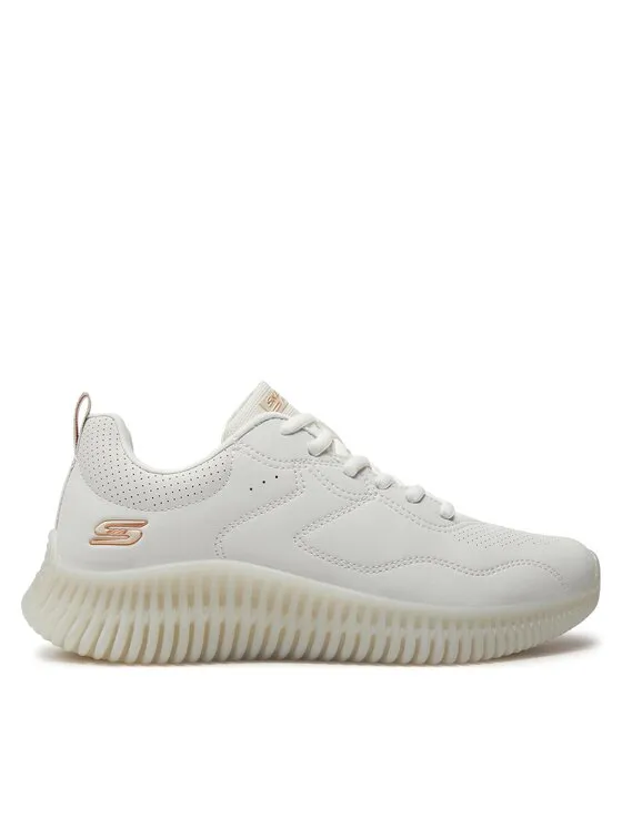 Skechers Αθλητικά · Λευκό