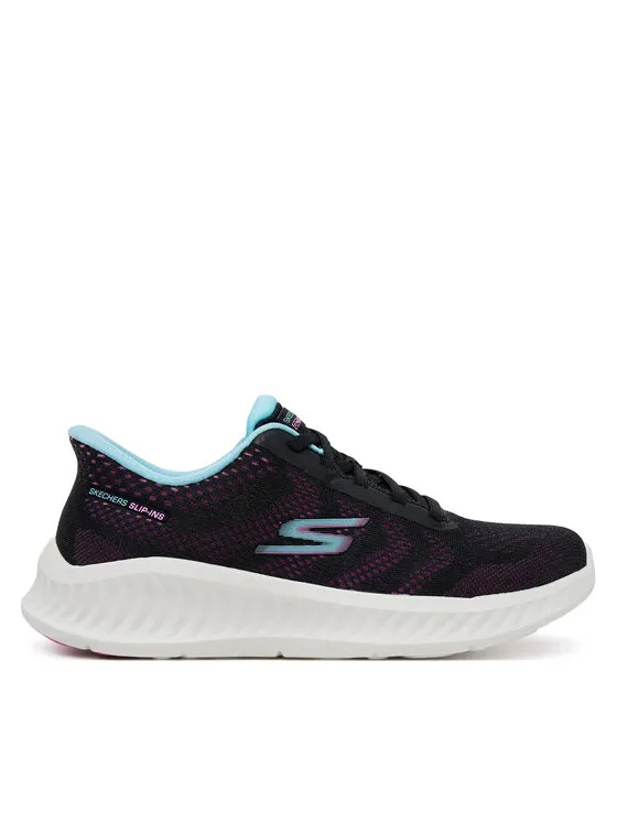 Skechers Αθλητικά · Μαύρο