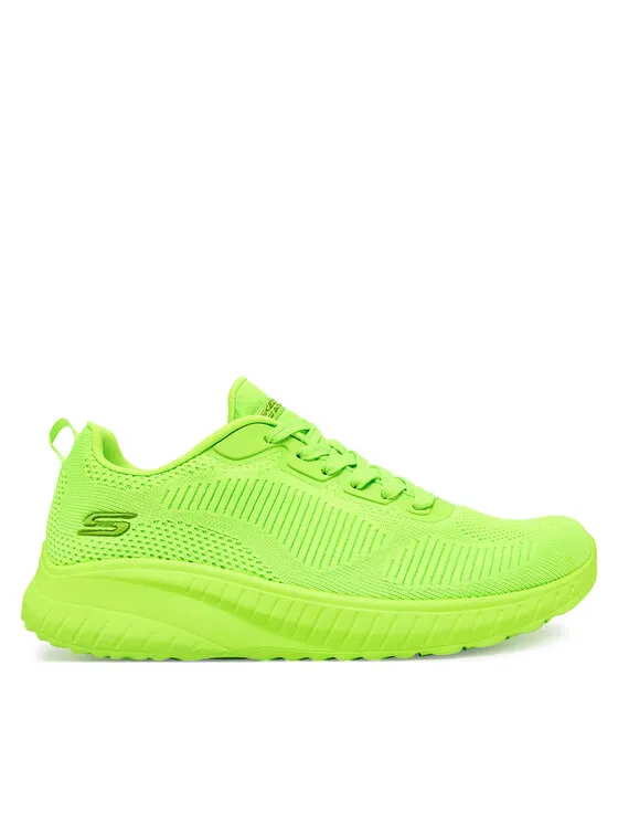 Skechers Αθλητικά · Πράσινο