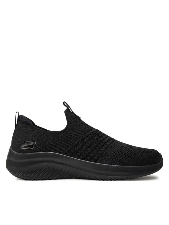 Skechers Αθλητικά · Μαύρο
