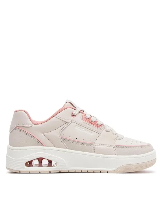 Skechers Αθλητικά · Ροζ