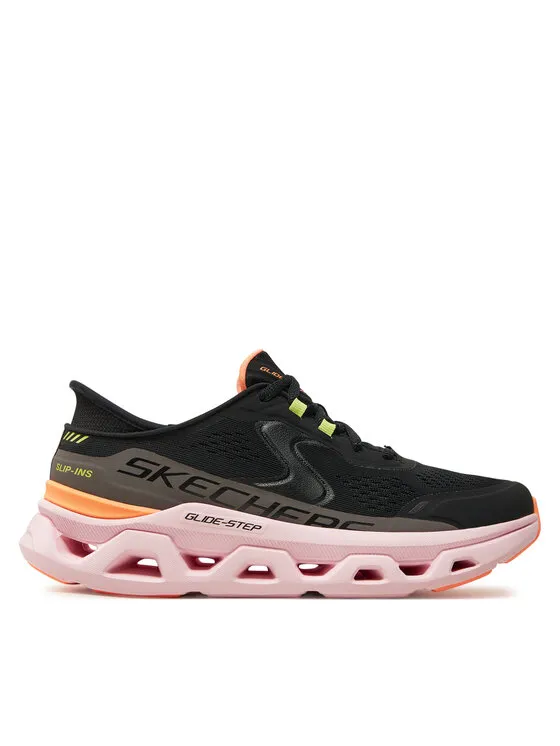 Skechers Αθλητικά · Μαύρο