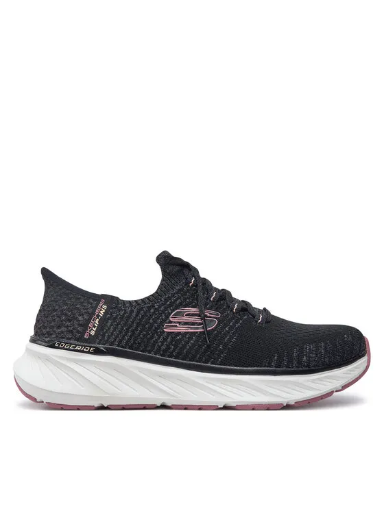 Skechers Αθλητικά · Μαύρο
