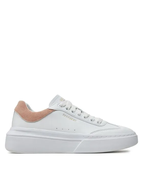 Skechers Αθλητικά · Λευκό