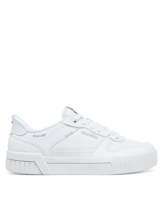 Skechers Αθλητικά · Λευκό