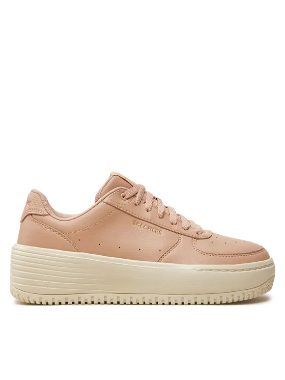 Skechers Αθλητικά · Μπεζ