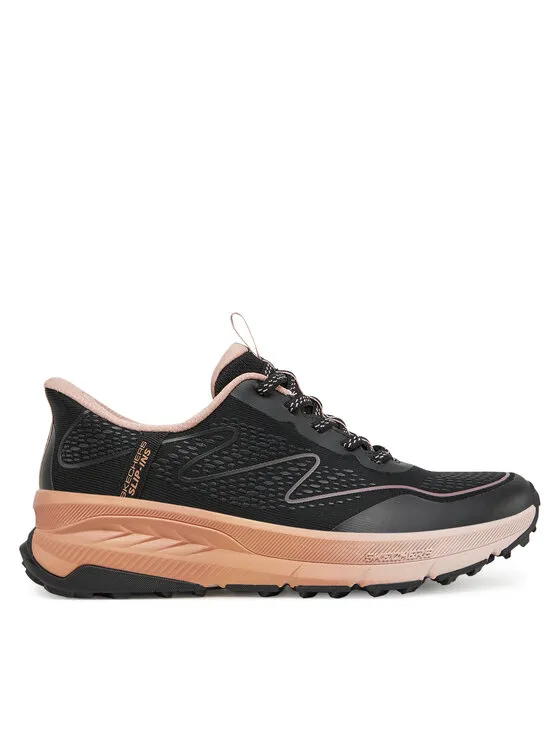 Skechers Αθλητικά · Μαύρο
